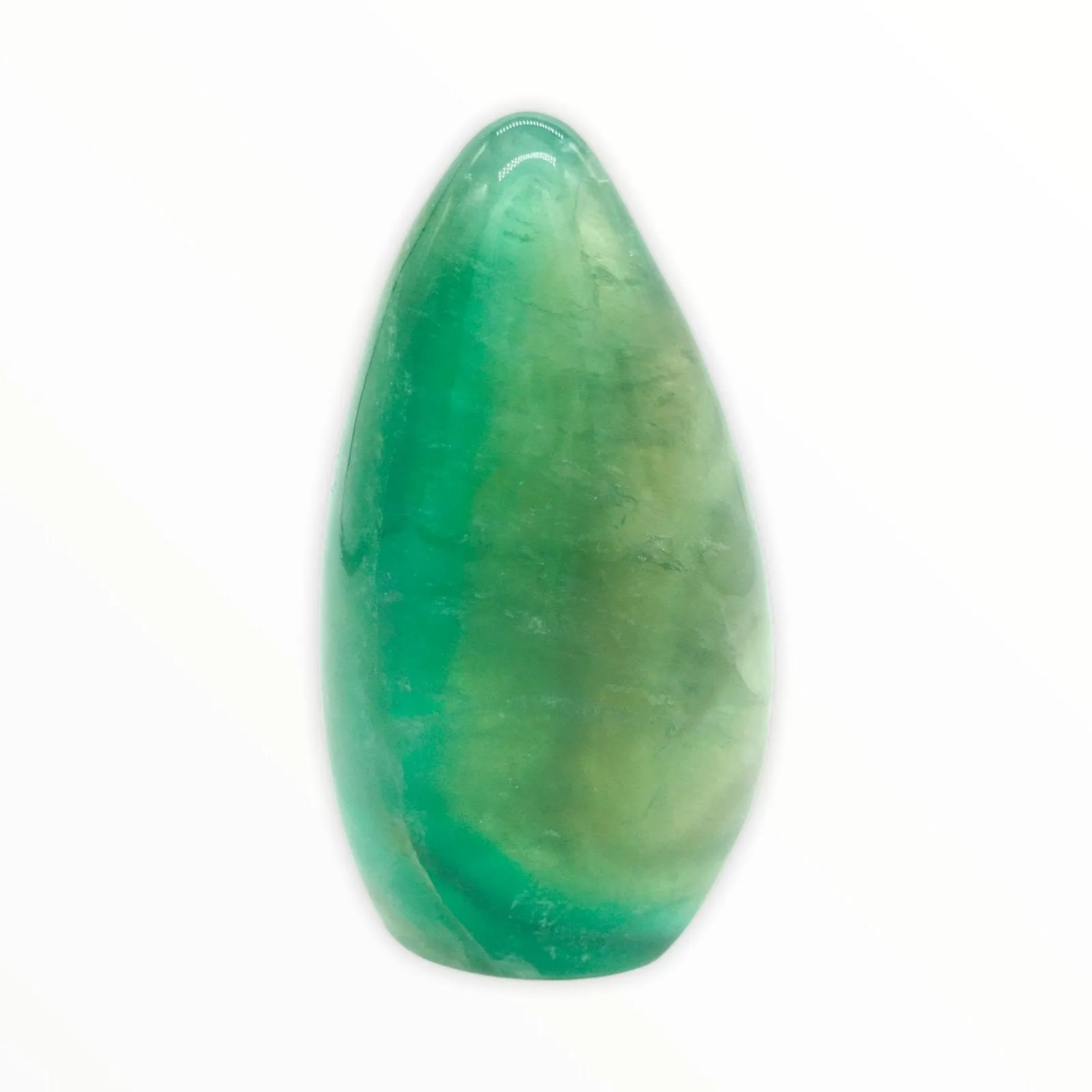 Fluorite Freeform