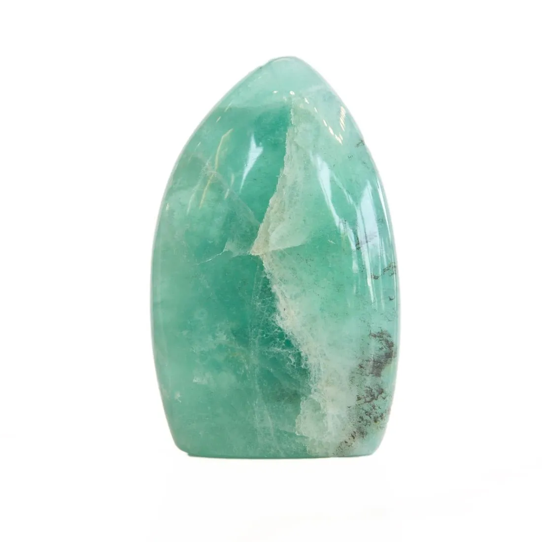 Fluorite Freeform