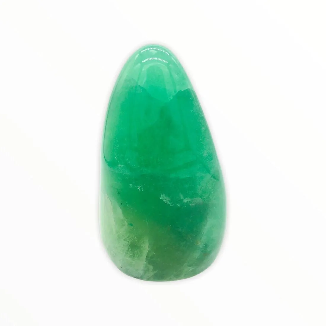 Fluorite Freeform