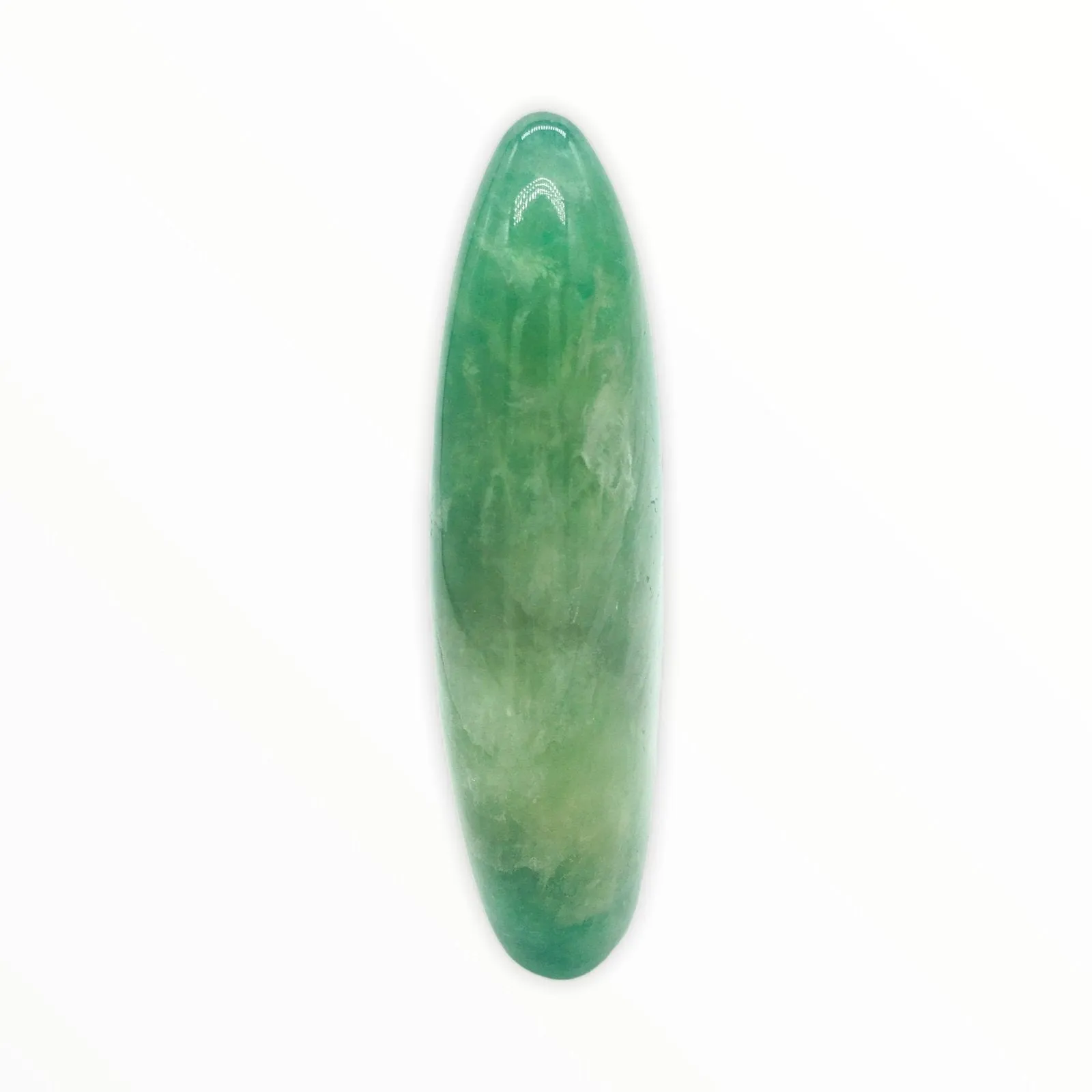 Fluorite Freeform
