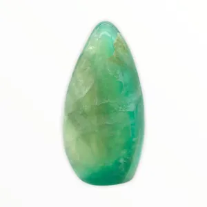 Fluorite Freeform