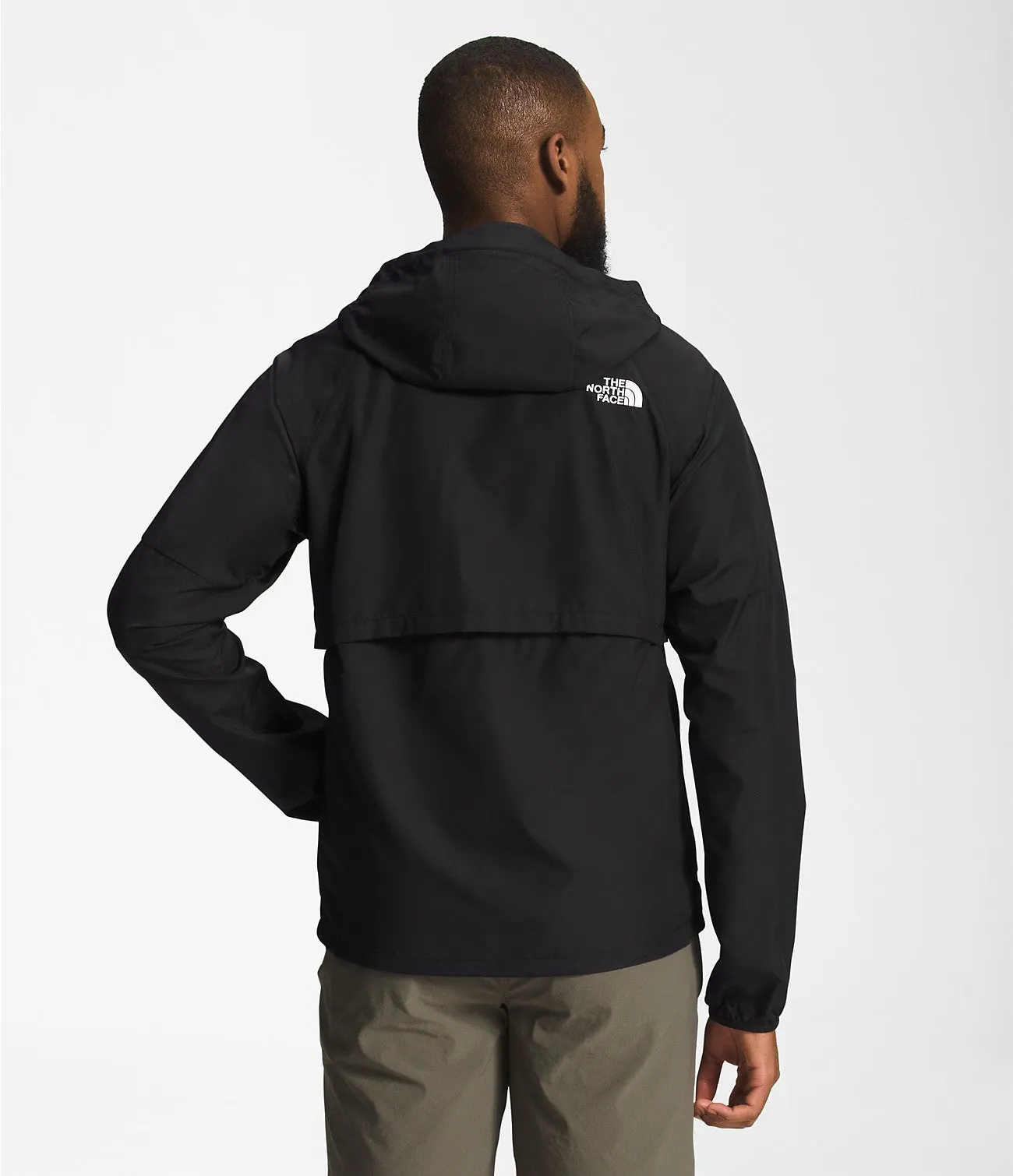 Flyweight Hoodie 2.0 (Men's) - NF0A7ZWS - Past Season