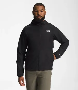 Flyweight Hoodie 2.0 (Men's) - NF0A7ZWS - Past Season
