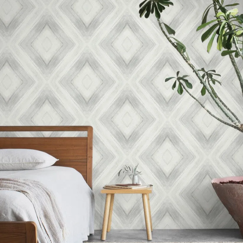 Fog Ballad Wallpaper (60 sq.ft.)