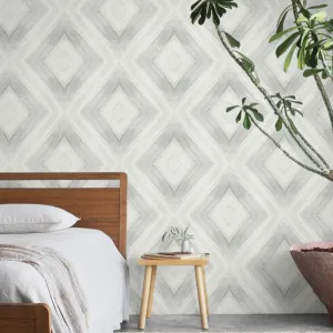 Fog Ballad Wallpaper (60 sq.ft.)