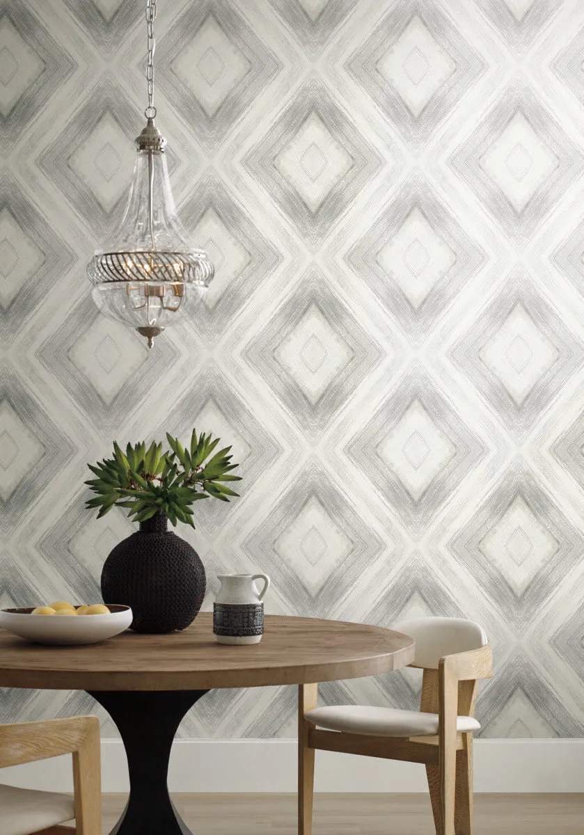 Fog Ballad Wallpaper (60 sq.ft.)