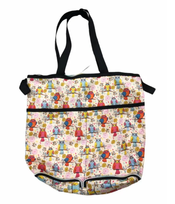 Foldable Waterproof Mini Backpacks And Reusable Bags