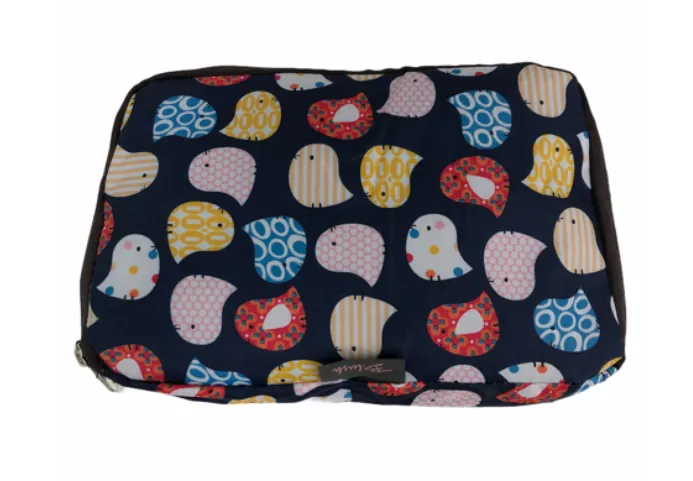 Foldable Waterproof Mini Backpacks And Reusable Bags