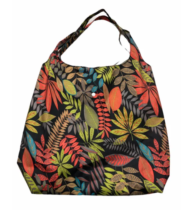 Foldable Waterproof Mini Backpacks And Reusable Bags