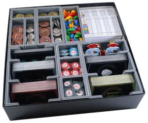 Folded Space 7 Wonders FS-7WOv2 Insert