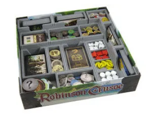 Folded Space FS-ROB Insert Compatible with Robinson Crusoe®