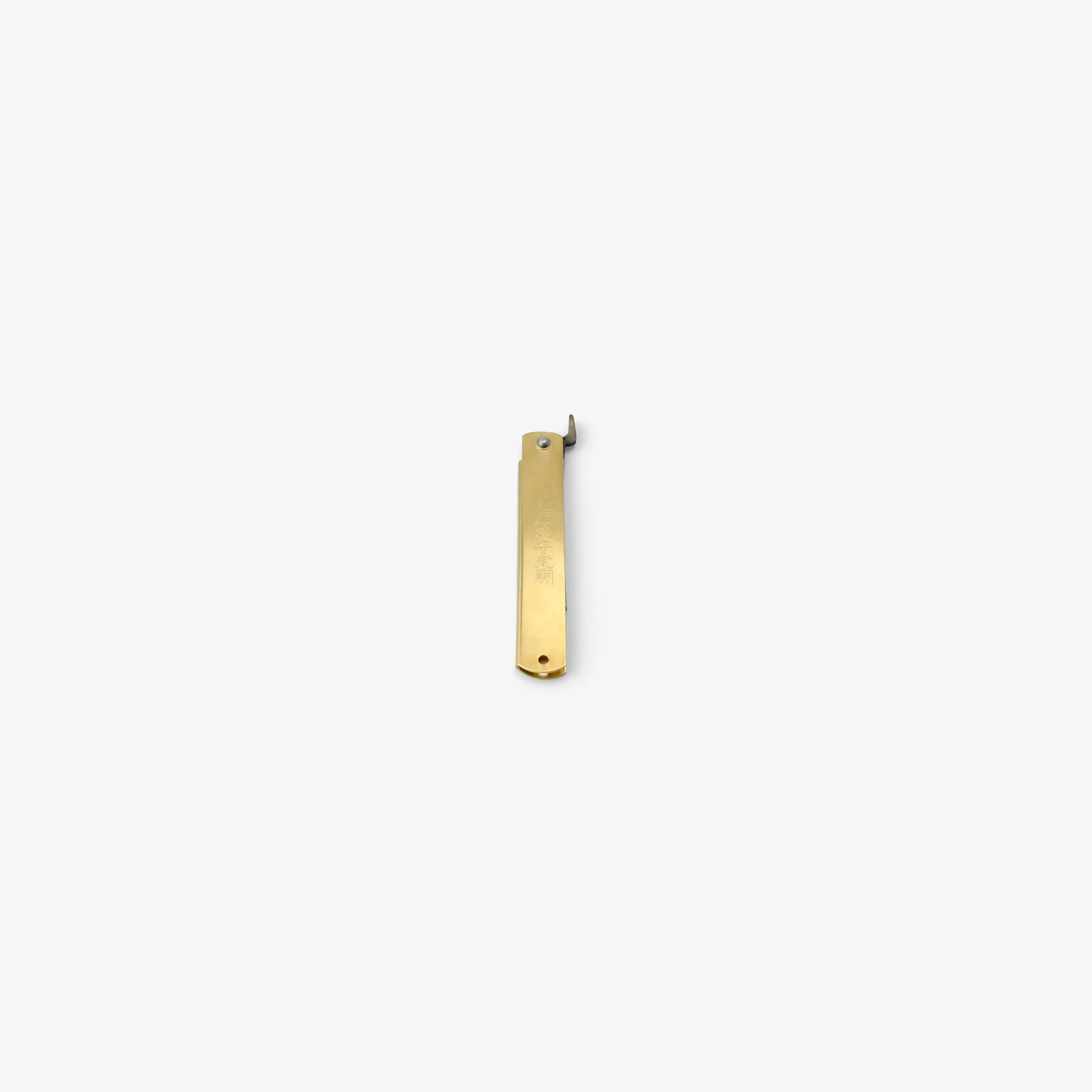 Folding Knife - Large