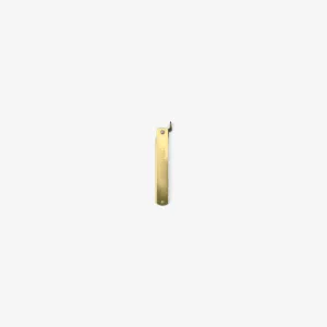 Folding Knife - Large
