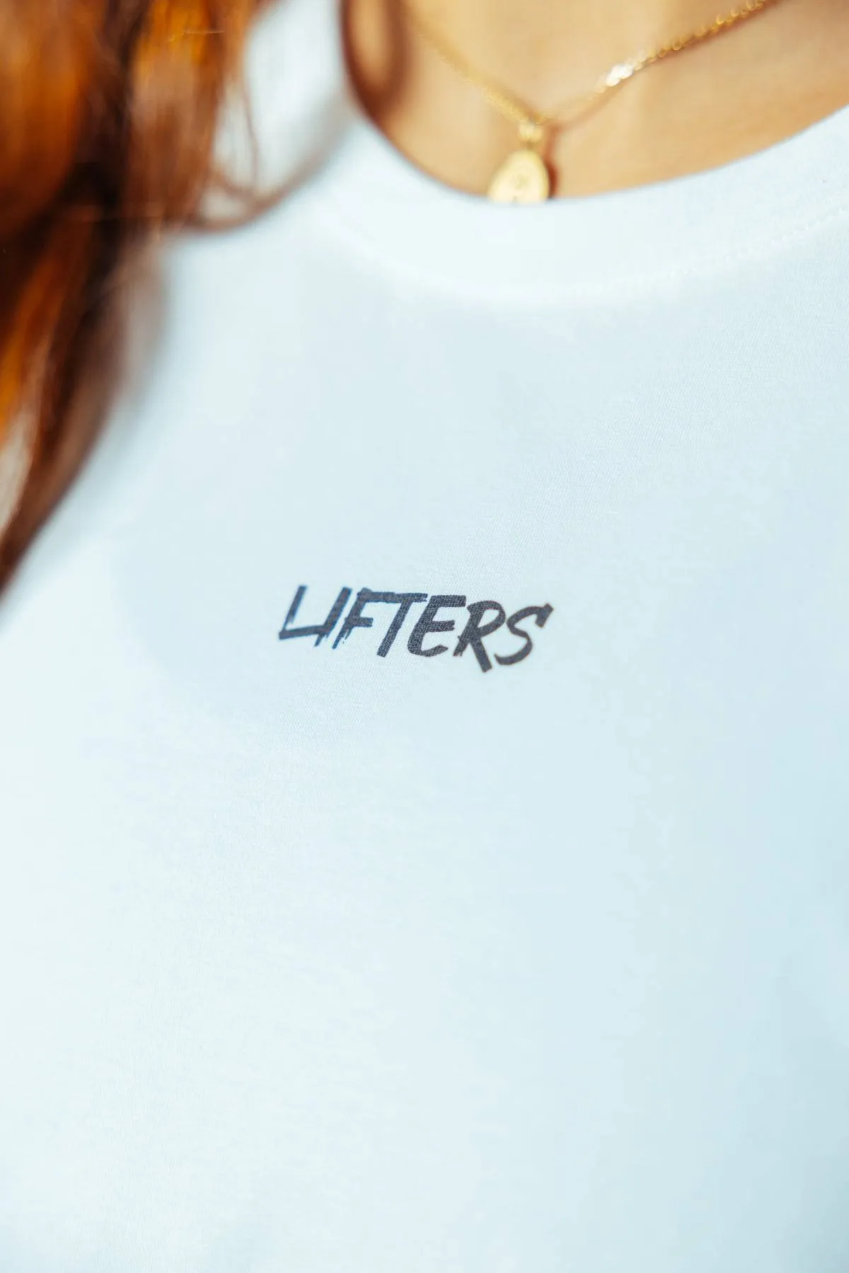 Forever Crop Top | Off White