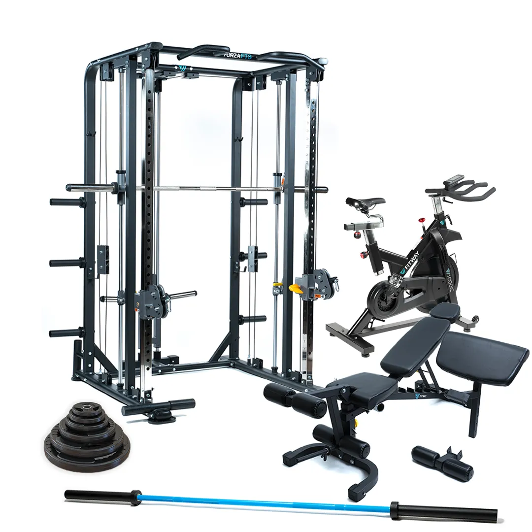 Forza FTS Functional Elite Package
