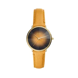 Fossil Prismatic Galaxy Fashion Quartz Women's Watch - ES4728