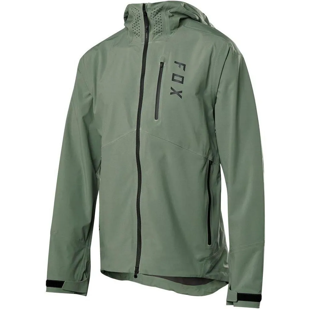 Fox Flexair Neoshell Water Jacket