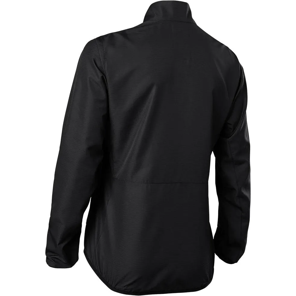 Fox Womens 2022 Ranger Wind Jacket
