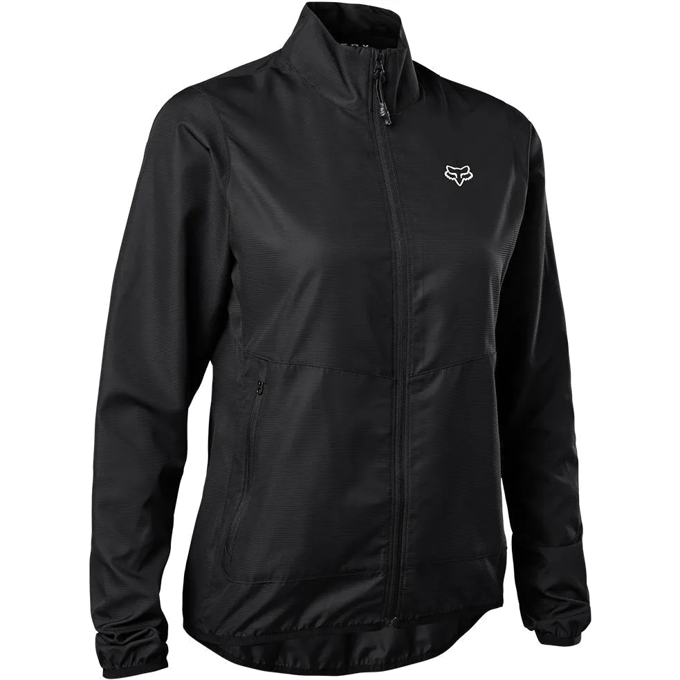 Fox Womens 2022 Ranger Wind Jacket