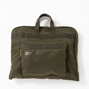 FreshService | フレッシュサービス　MULTI POCKET GARMENT BAG