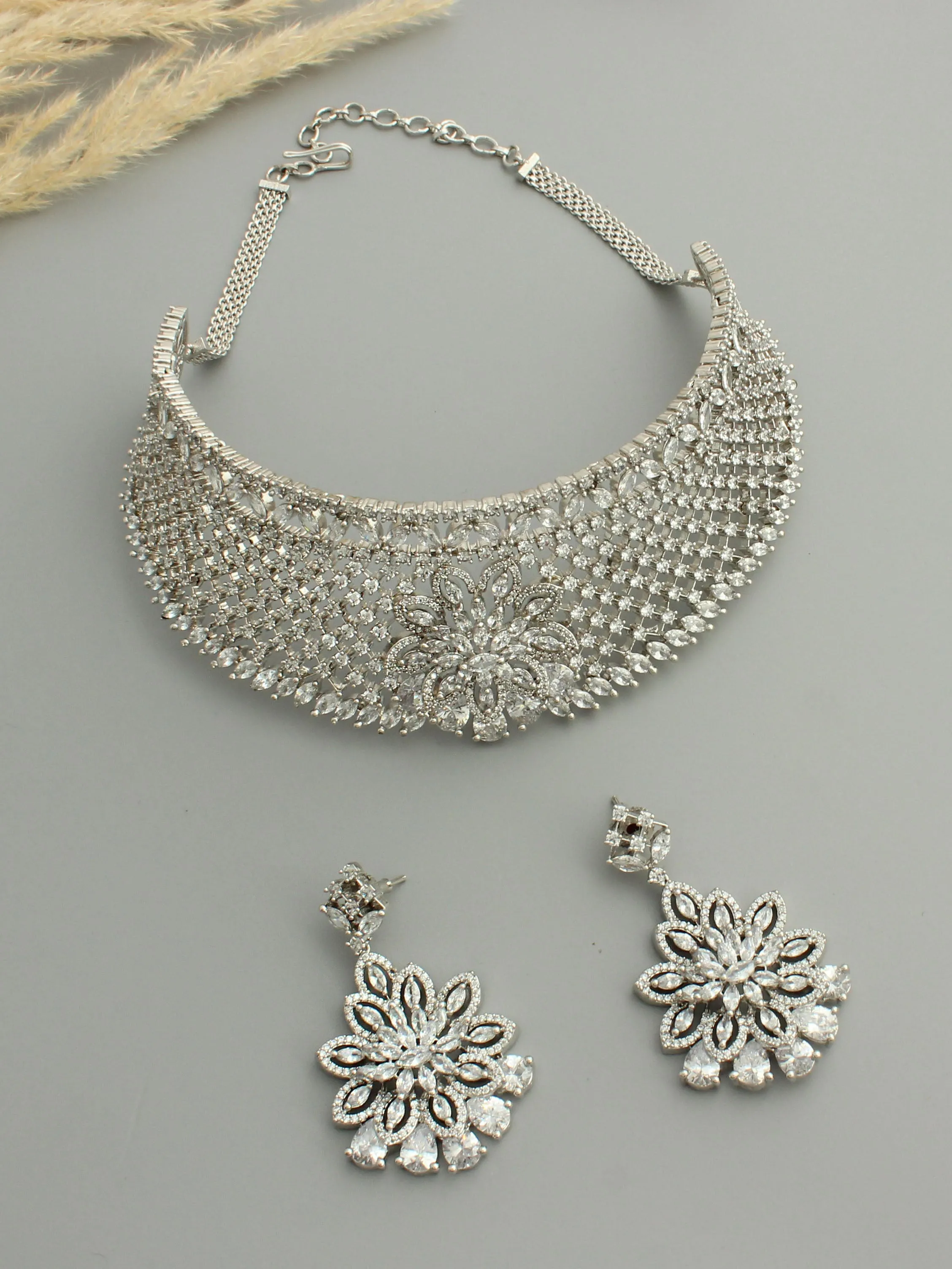 Frisco Necklace Set