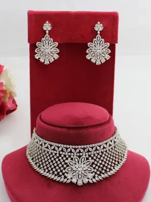 Frisco Necklace Set