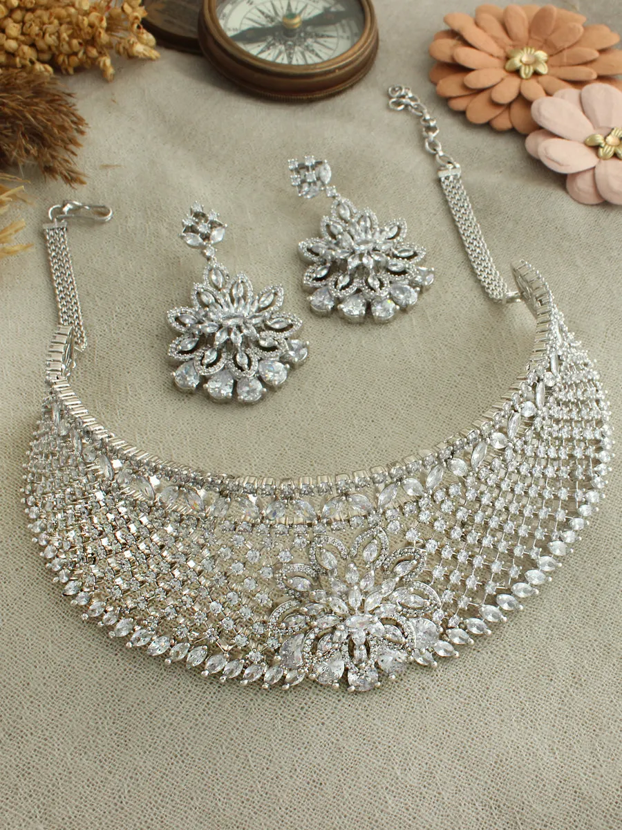 Frisco Necklace Set