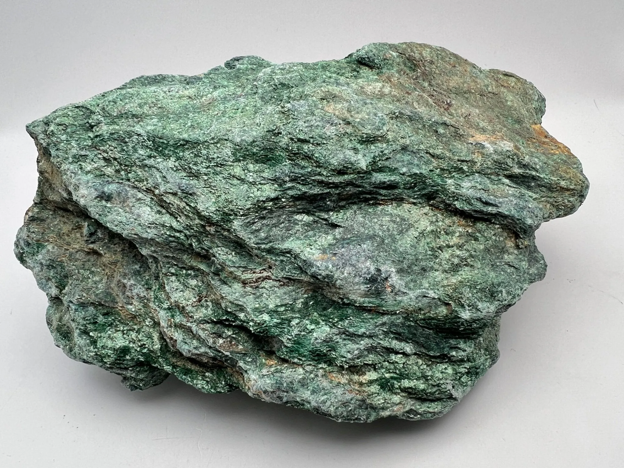 Fuchsite - Rough - Large