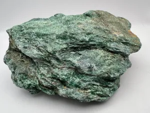 Fuchsite - Rough - Large