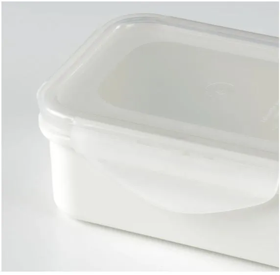 FULLASTAD - Lunch Box - 3 Pieces Set