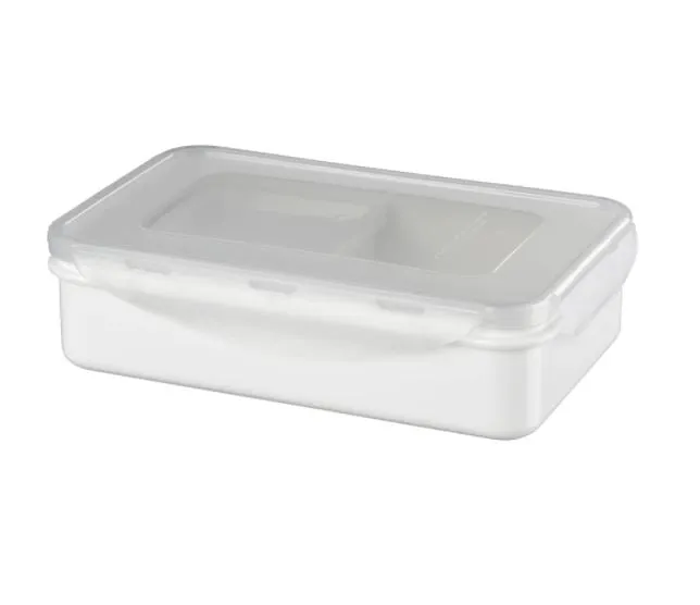 FULLASTAD - Lunch Box - 3 Pieces Set
