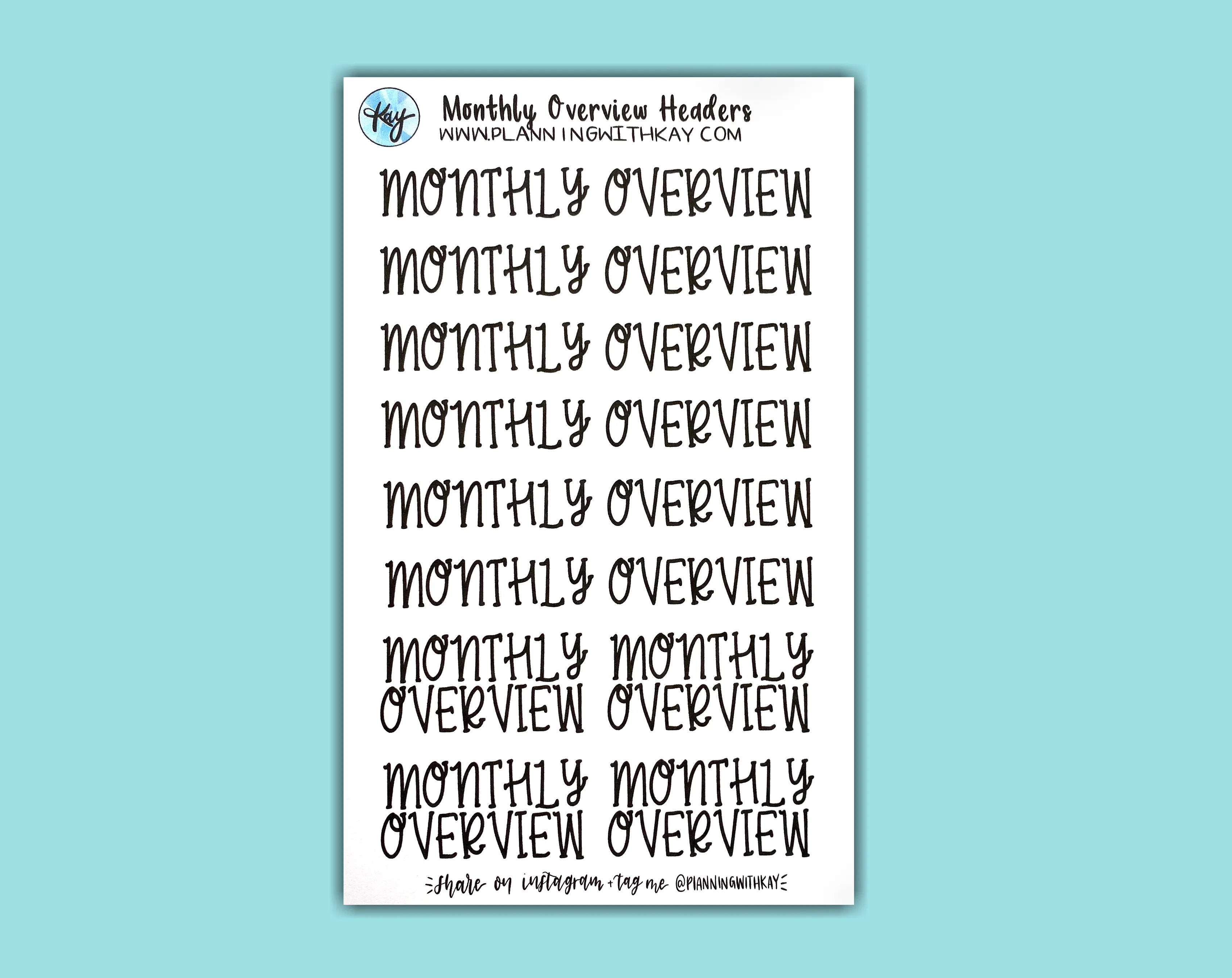 Functional Header Bundle!