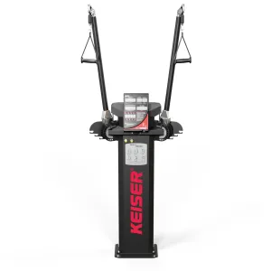 Functional Trainer (Machine Only) - Keiser
