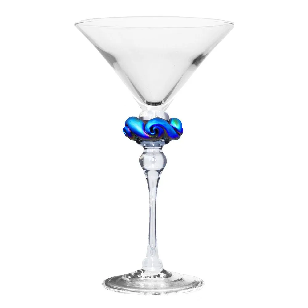 Fusion Ace Martini