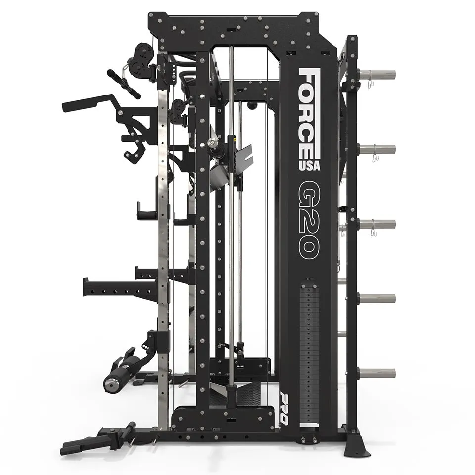 G20 Pro All-In-One Trainer