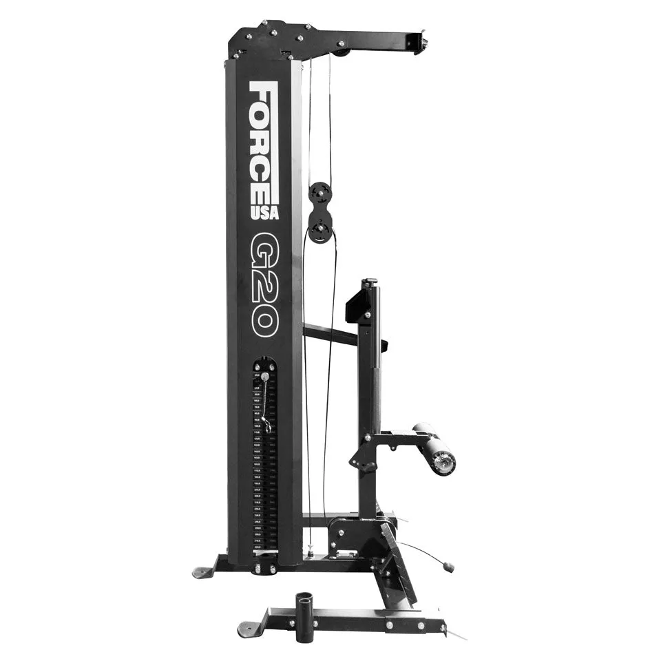 G20 Pro All-In-One Trainer