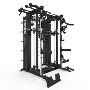 G20 Pro All-In-One Trainer