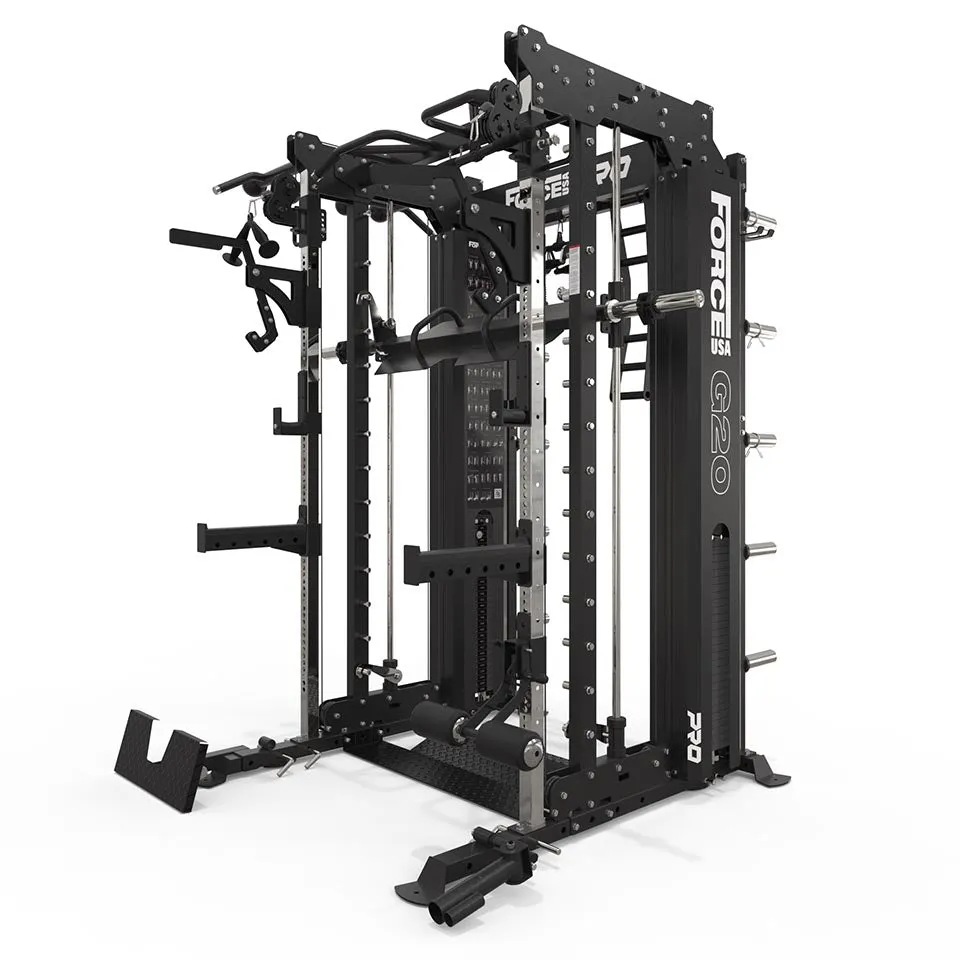 G20 Pro All-In-One Trainer