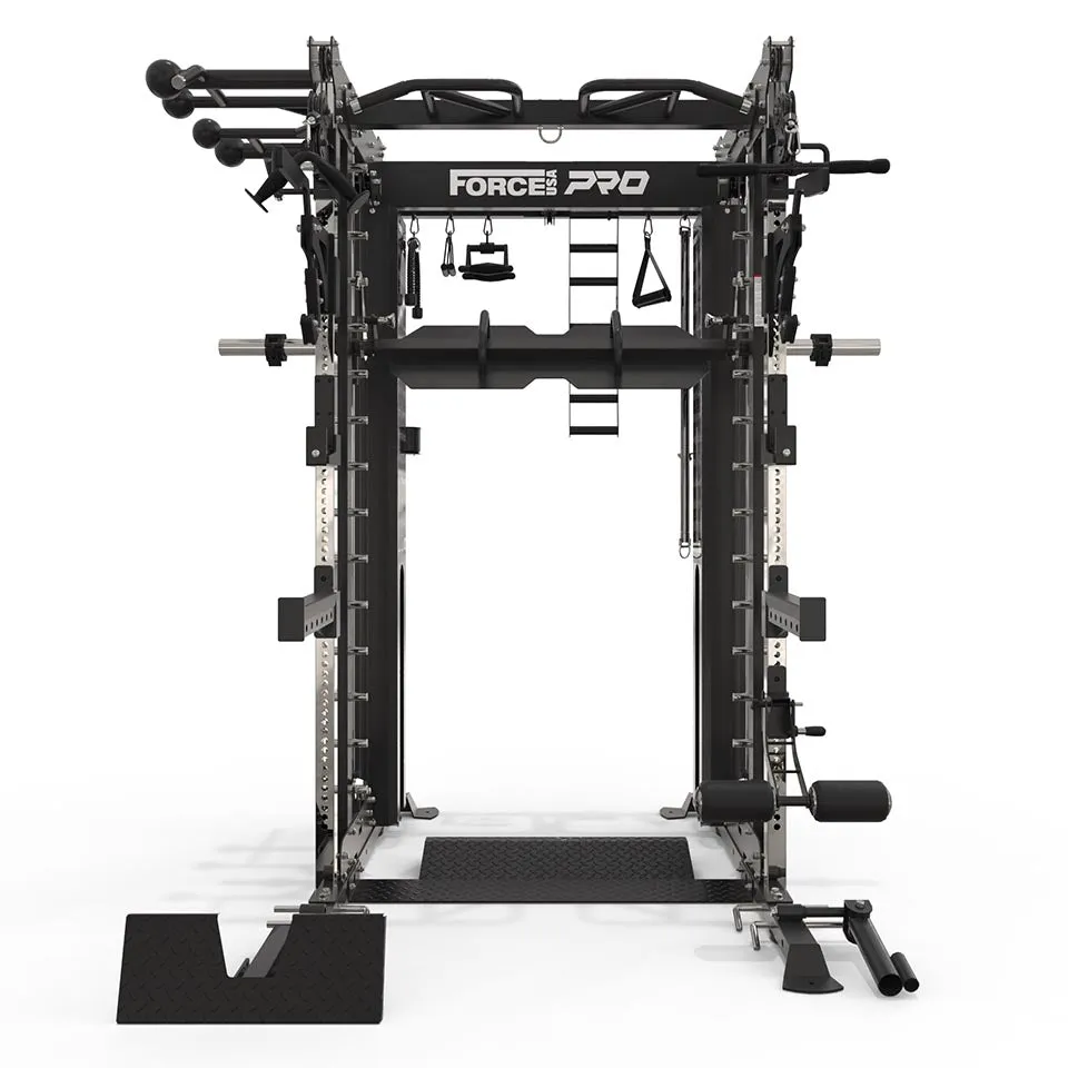 G20 Pro All-In-One Trainer