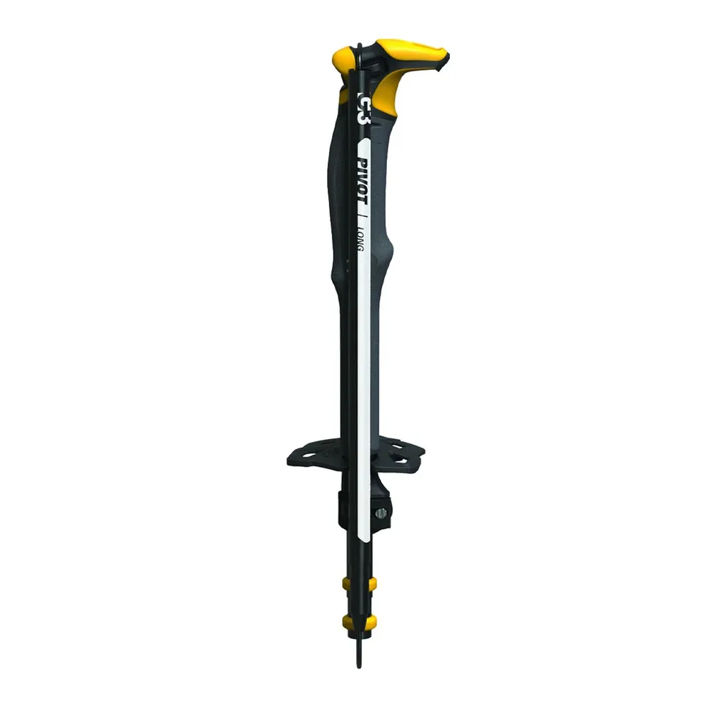 G3 Pivot 3 Part Pole