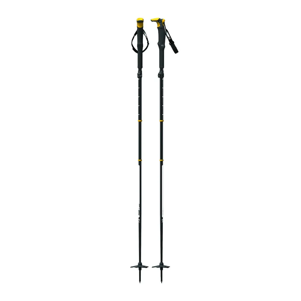 G3 Pivot 3 Part Pole