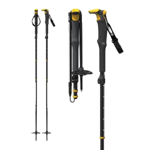 G3 Pivot 3 Part Pole