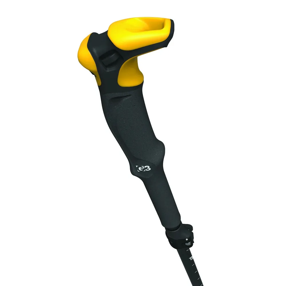 G3 Pivot 3 Part Pole