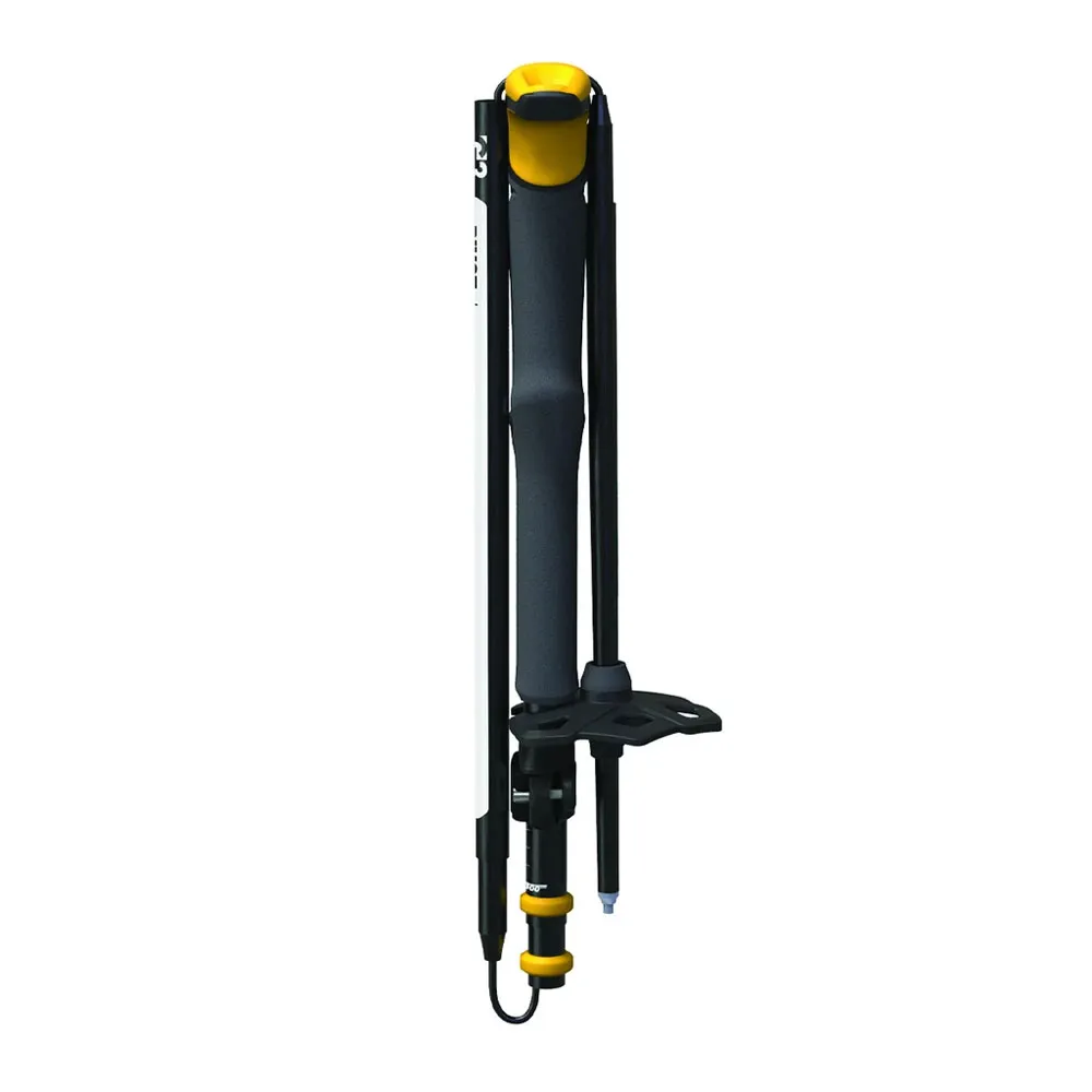 G3 Pivot 3 Part Pole