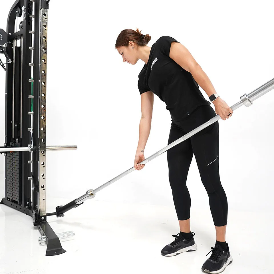 G6 All-In-One Trainer