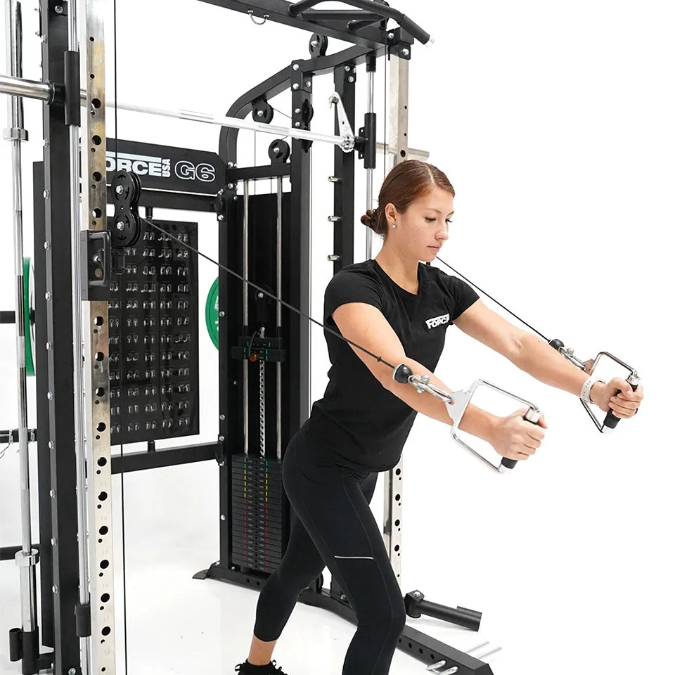 G6 All-In-One Trainer