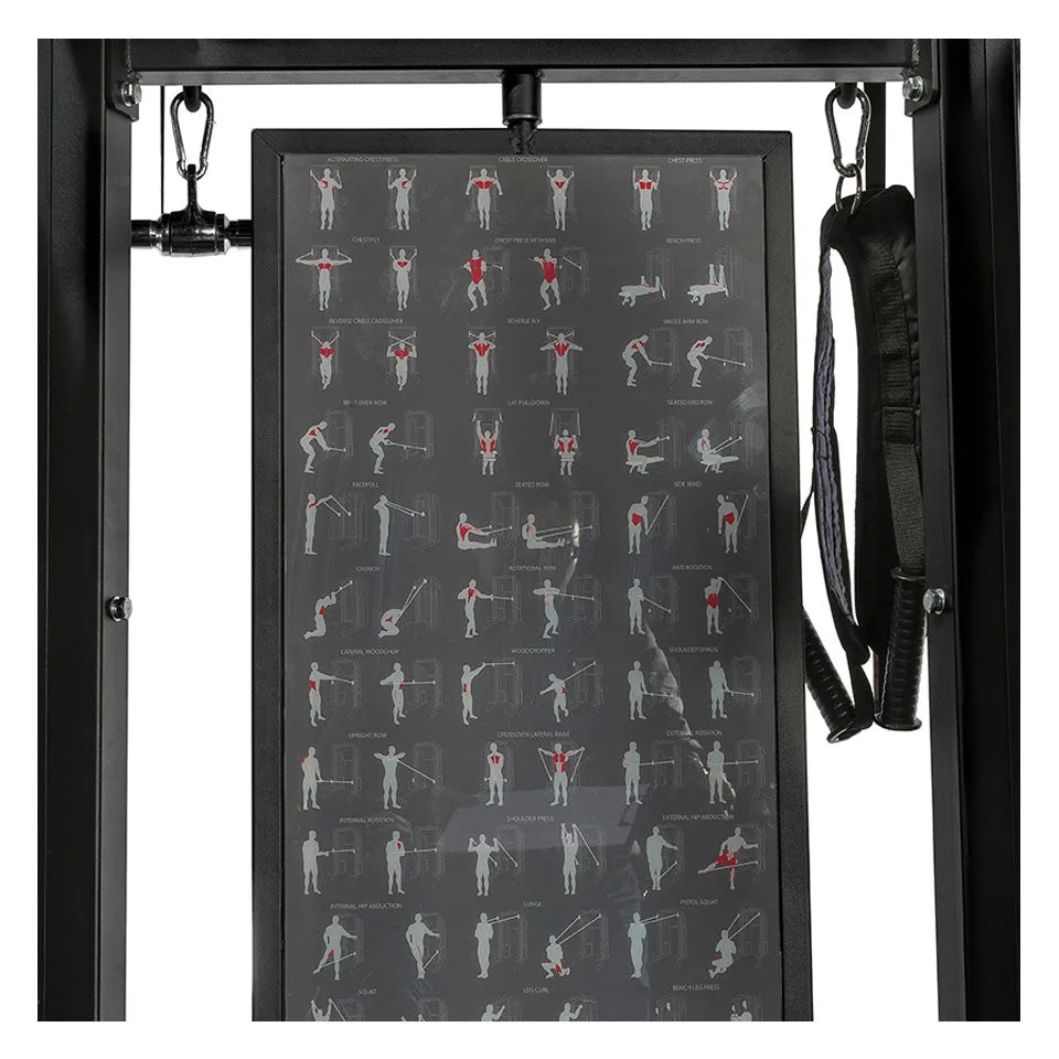 G6 All-In-One Trainer
