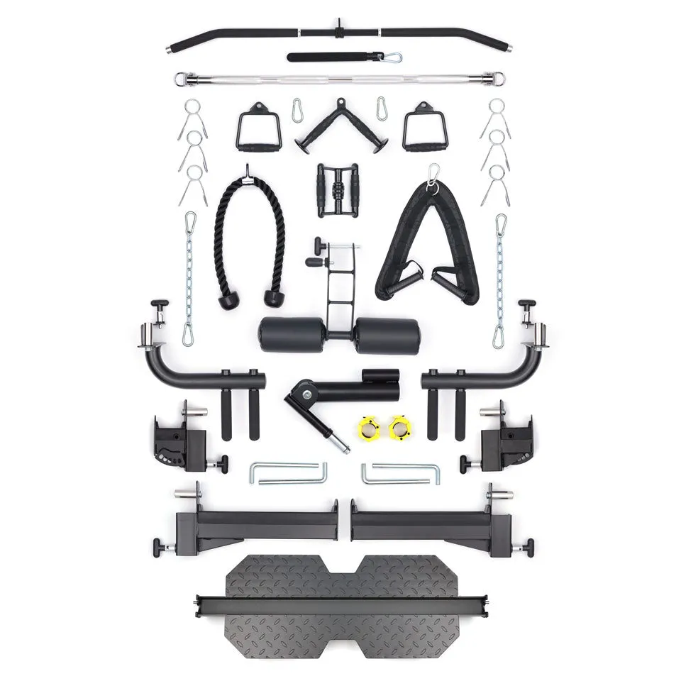 G6 All-In-One Trainer