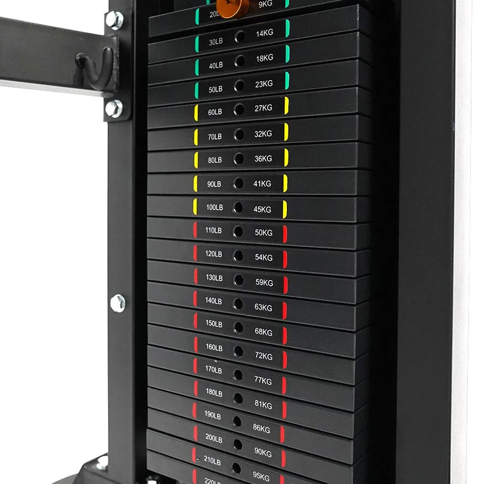 G6 All-In-One Trainer