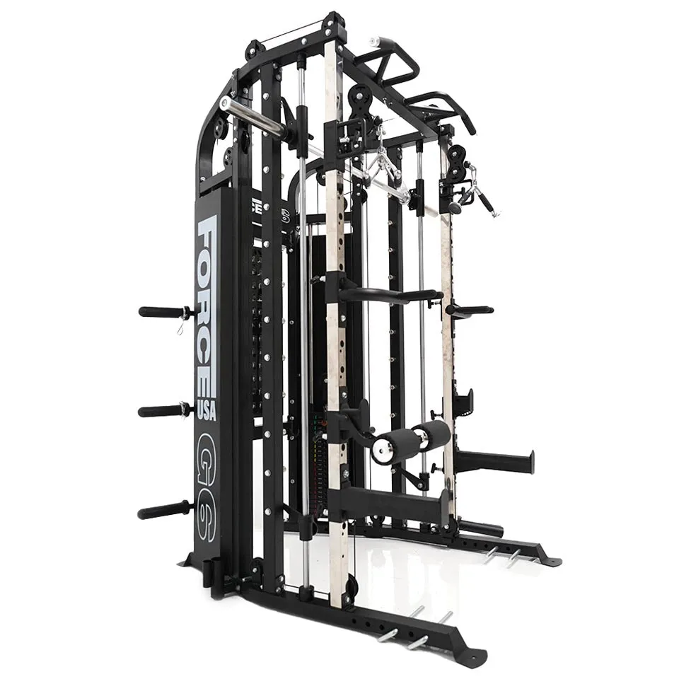 G6 All-In-One Trainer